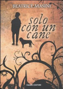 Copertina  Solo con un cane : romanzo