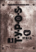 Copertina  Typos 0.1 : verità : romanzo