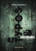 Copertina  Typos 0.2 : cartabianca : romanzo
