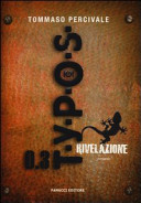 Copertina  Typos 0.3 : rivelazione : romanzo