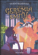 Copertina  La grande avventura di Geremia Smith : romanzo