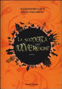 Copertina  La scoperta del PolveRegno : romanzo