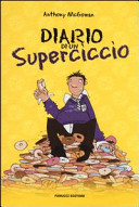Copertina  Diario di un superciccio : romanzo