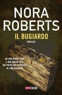 Copertina  Il bugiardo : romanzo