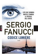 Copertina  Codice Lumière : romanzo