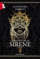 Copertina  La regina delle sirene : romanzo