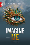 Copertina  Imagine me : romanzo