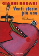 Copertina  Venti storie più una
