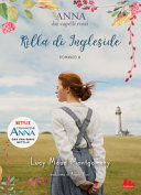 Copertina  Rilla di Ingleside