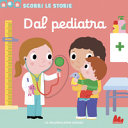Copertina  Dal pediatra