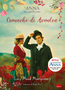 Copertina  Cronache di Avonlea
