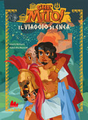 Copertina  Il viaggio di Enea