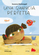 Copertina  Una guancia perfetta