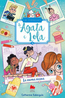 Copertina  La nuova vicina