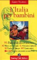 Copertina  L'Italia per bambini
