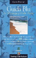 Copertina  Guida blu : le 245 spiagge più belle d'Italia   