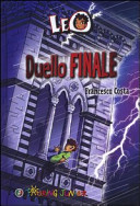 Copertina  Duello finale