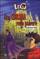 Copertina  Una corona nella polvere