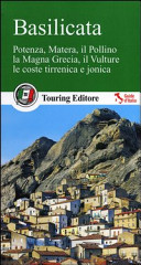 Copertina  Basilicata : informazioni pratiche
