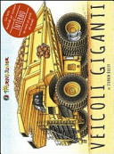 Copertina  Veicoli giganti