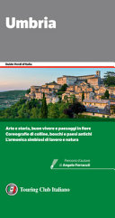 Copertina  Umbria