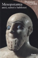 Copertina  Mesopotamia