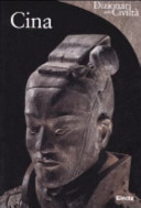 Copertina  Cina : dalla fondazione dell'impero alla dinastia Ming