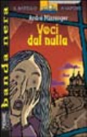 Copertina  Voci dal nulla
