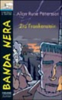Copertina  Zia Frankenstein