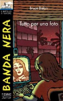 Copertina  Tutto per una foto