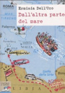 Copertina  Dall'altra parte del mare