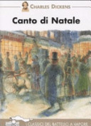 Copertina  Canto di Natale
