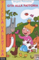 Copertina  Gita alla fattoria