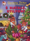 Copertina  È Natale, Stilton!