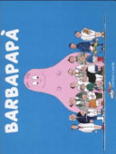 Copertina  Barbapapà