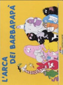 Copertina  L'arca dei Barbapapà