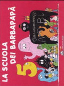 Copertina  La scuola dei Barbapapà