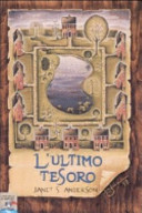 Copertina  L'ultimo tesoro