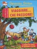 Copertina  Viaggiare... che passione!