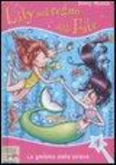 Copertina  La gemma delle sirene