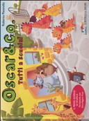 Copertina  Tutti a scuola!