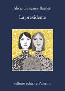 Copertina  La presidente