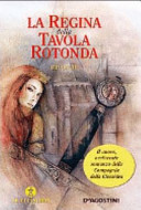 Copertina  La regina della tavola rotonda