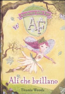 Copertina  Ali che brillano