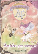 Copertina  Amiche per sempre