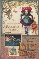 Copertina  Gli incantevoli giorni di Shirley