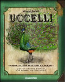 Copertina  Uccelli : esplora il Sud dell'Asia e l'Oceania