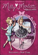 Copertina  Ballando a New York 