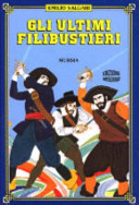 Copertina  Gli ultimi filibustieri
