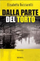 Copertina  Dalla parte del torto